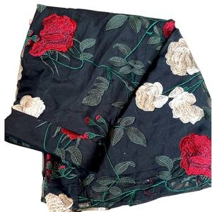 Great office holiday party skirt